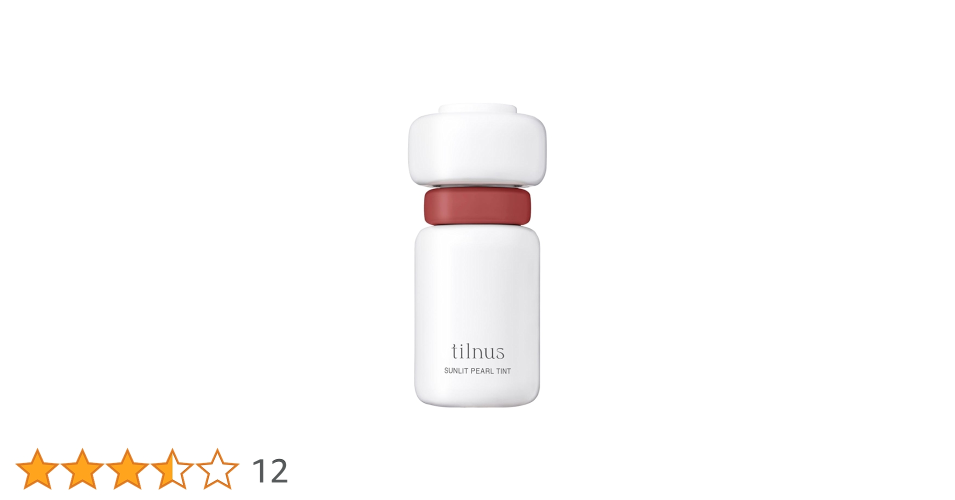 新品未使用ティルナスリップ Amazon | 【公式】tilnus (ティルナス) サンリットパールティント 11